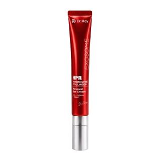 【Dr. May 美博士】新上市!B12紅膠原新生撫紋眼霜20ml(紅外泌眼霜/紅熨斗眼霜)
