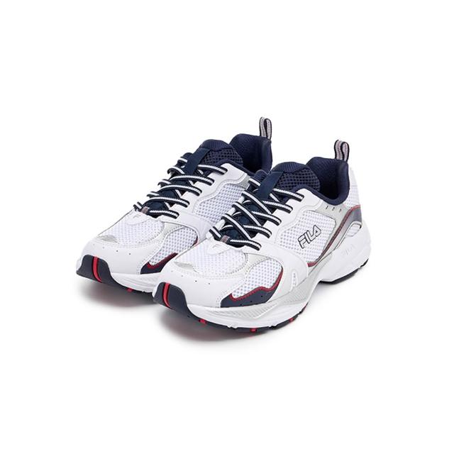 【FILA】童鞋/男童/女童/大童/中童 慢跑鞋/氣墊鞋(任選)
