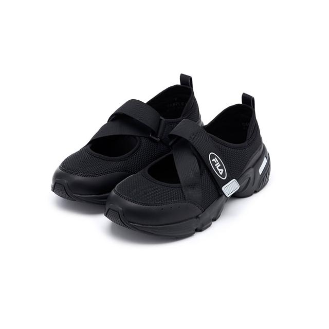 【FILA】童鞋/男童/女童/大童/中童 慢跑鞋/氣墊鞋(任選)