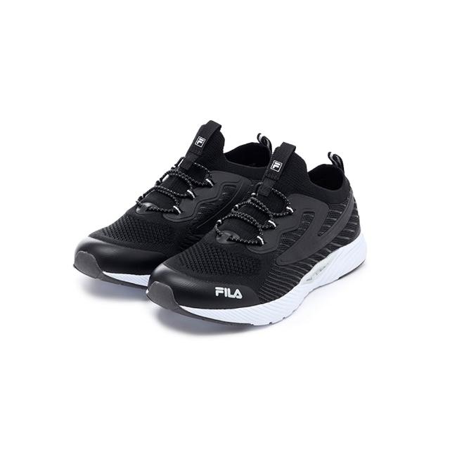 【FILA】童鞋/男童/女童/大童/中童 慢跑鞋/氣墊鞋(任選)