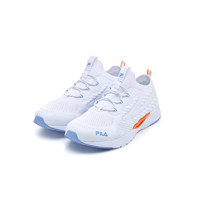 【FILA】童鞋/男童/女童/大童/中童 慢跑鞋/氣墊鞋(任選)