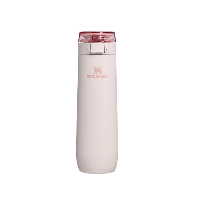 【STANLEY】吸管隨手杯2.0 0.88L+輕滑速吸水壺0.59L (主打杯款 1+1 組合)