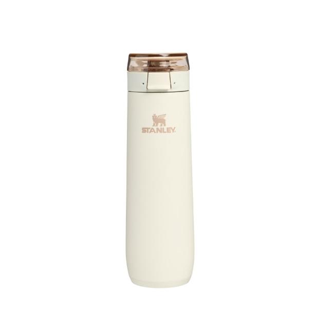 【STANLEY】吸管隨手杯2.0 0.88L+輕滑速吸水壺0.59L (主打杯款 1+1 組合)