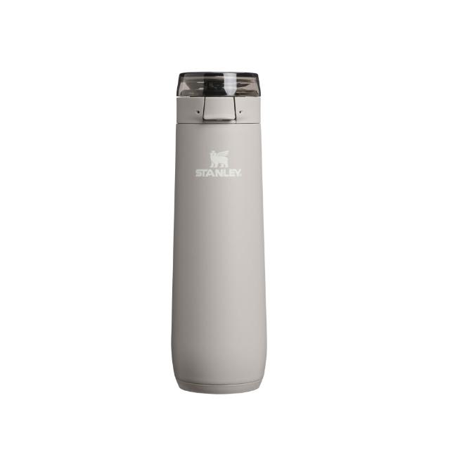 【STANLEY】吸管隨手杯2.0 0.88L+輕滑速吸水壺0.59L (主打杯款 1+1 組合)