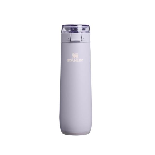 【STANLEY】吸管隨手杯2.0 0.88L+輕滑速吸水壺0.59L (主打杯款 1+1 組合)