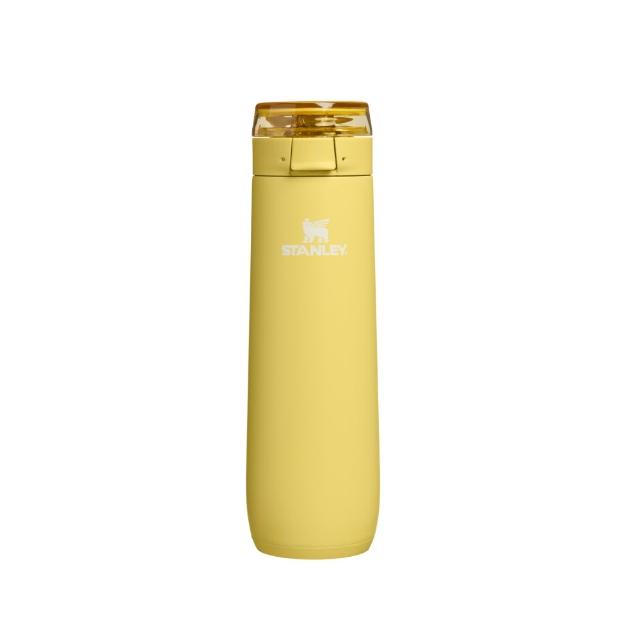 【STANLEY】吸管隨手杯2.0 0.88L+輕滑速吸水壺0.59L (主打杯款 1+1 組合)