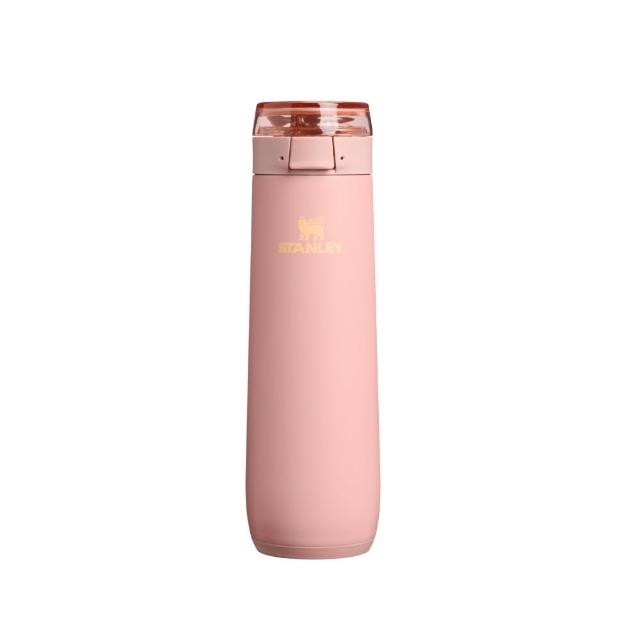 【STANLEY】吸管隨手杯2.0 0.88L+輕滑速吸水壺0.59L (主打杯款 1+1 組合)