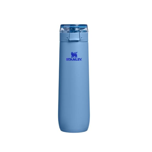 【STANLEY】官方直營 ALL DAY 系列 輕滑速吸水壺 0.59L