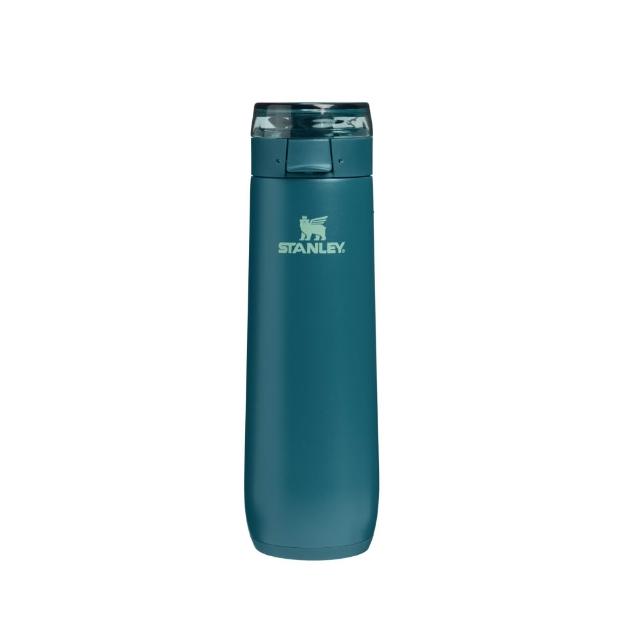 【STANLEY】官方直營 ALL DAY 系列 輕滑速吸水壺 0.59L