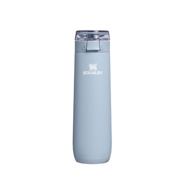 【STANLEY】官方直營 ALL DAY 系列 輕滑速吸水壺 0.59L