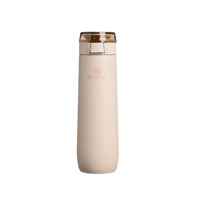 【STANLEY】吸管隨手杯2.0 0.88L+輕滑速吸水壺0.59L (主打杯款 1+1 組合)