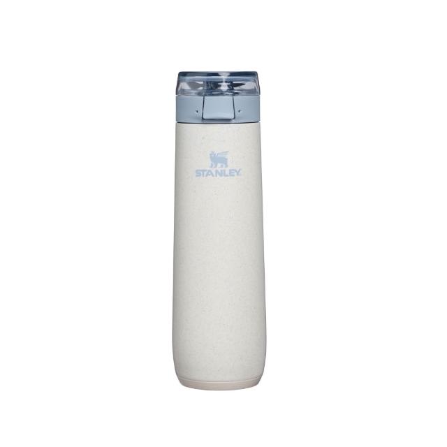 【STANLEY】吸管隨手杯2.0 0.88L+輕滑速吸水壺0.59L (主打杯款 1+1 組合)