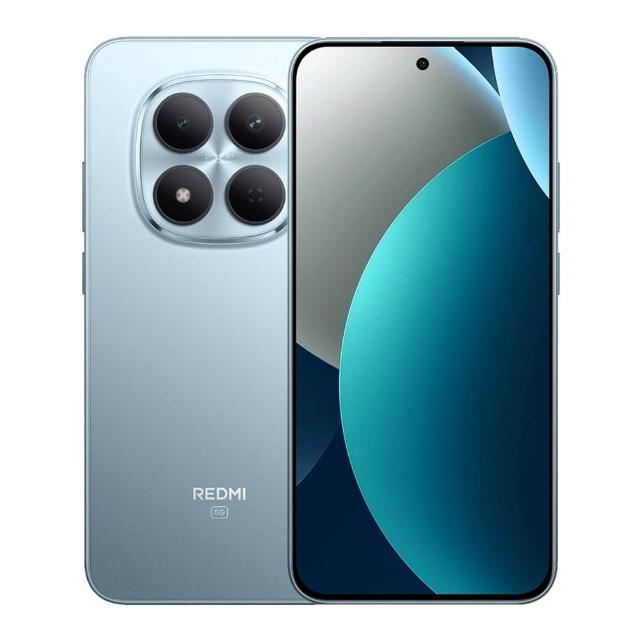 【小米】REDMI紅米 Note 15 Pro 5G (12G/512G) 6.83吋