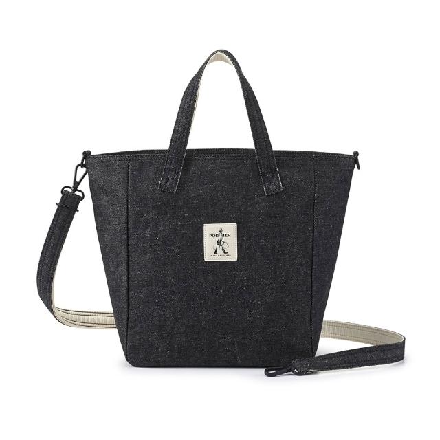 【PORTER INTERNATIONAL】新品 輕巧手提包 托特包 圓筒包 斜背包(多款任選)