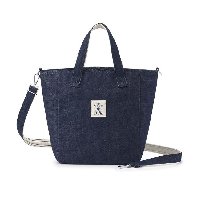 【PORTER INTERNATIONAL】新品 輕巧手提包 托特包 圓筒包 斜背包(多款任選)