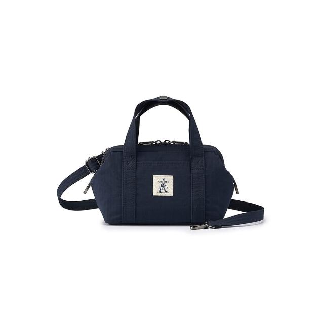 【PORTER INTERNATIONAL】新品 輕巧手提包 托特包 圓筒包 斜背包(多款任選)