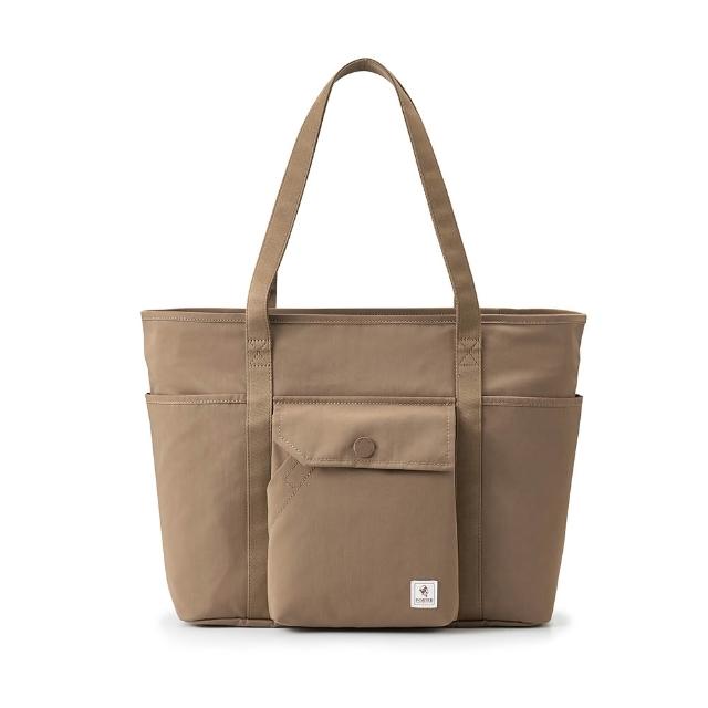 【PORTER INTERNATIONAL】新品 輕巧手提包 托特包 圓筒包 斜背包(多款任選)