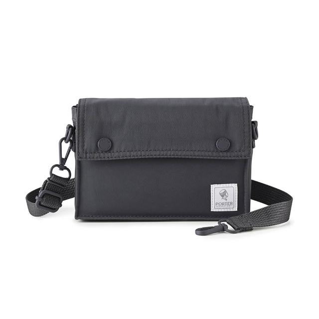 【PORTER INTERNATIONAL】新品 輕巧手提包 托特包 圓筒包 斜背包(多款任選)