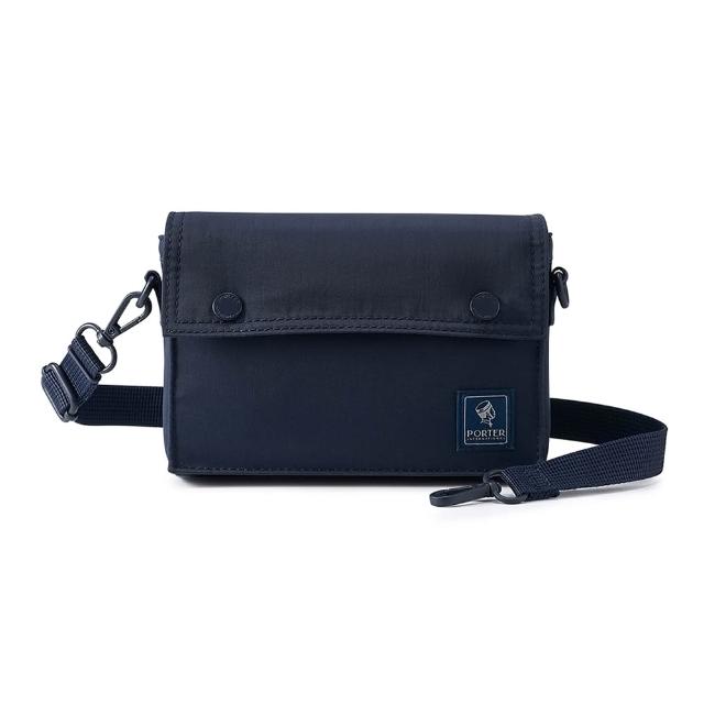 【PORTER INTERNATIONAL】新品 輕巧手提包 托特包 圓筒包 斜背包(多款任選)
