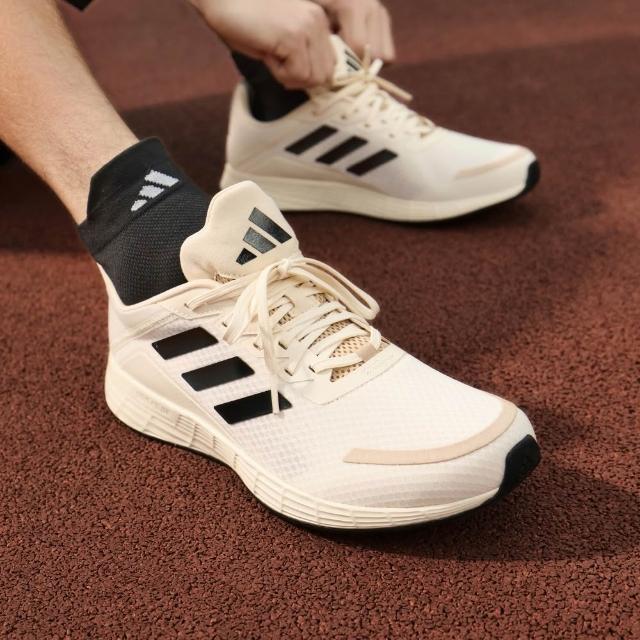 【adidas 愛迪達】DURAMO SL系列跑鞋 運動鞋 慢跑鞋 訓練 男鞋/女鞋 多款任選 (IH8215/IH8218/KJ4154)