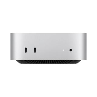 【Apple】2024 Mac mini M4晶片10 核心CPU 與 10 核心GPU 16G/512G SSD