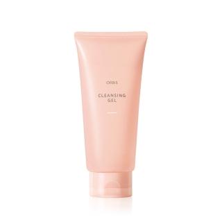 【ORBIS 奧蜜思】澄淨卸妝凝膠(150g*1瓶)