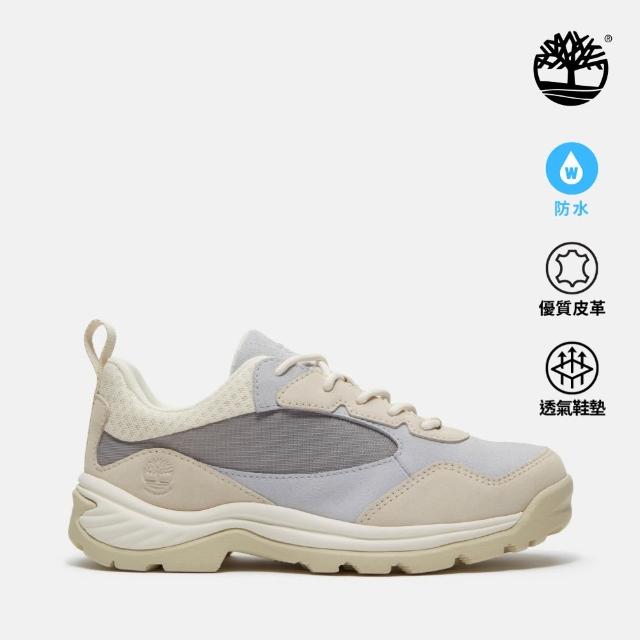 【Timberland】低筒防水健行鞋 走路鞋 女鞋 (多款任選)