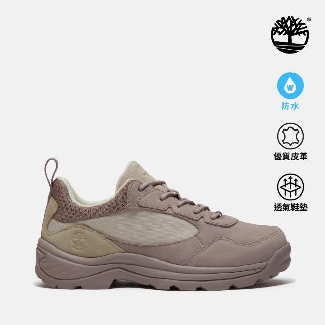 【Timberland】低筒防水健行鞋 走路鞋 女鞋 (多款任選)