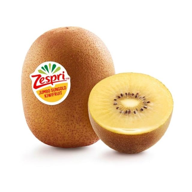 【探果籽】優選品牌★Zespri紐西蘭 買一送一 黃金奇異果25-30顆3kg/箱＿共2箱(水果禮盒)