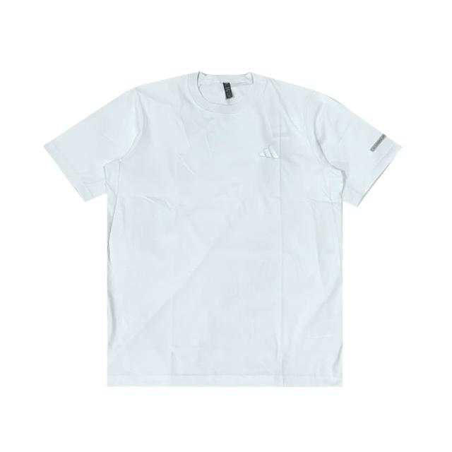 【adidas 愛迪達】圓領短袖T恤 短袖上衣 JSY 男女 A-KE3584 B-KA8097 C-KR2577 D-KR2578 E-KY5739