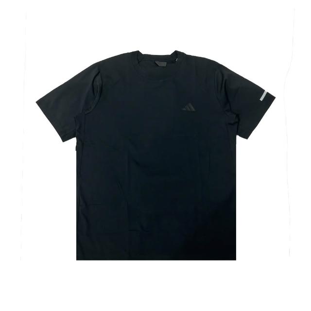 【adidas 愛迪達】圓領短袖T恤 短袖上衣 JSY 男女 A-KE3584 B-KA8097 C-KR2577 D-KR2578 E-KY5739