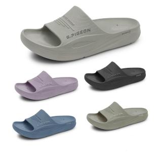 【G.P】男女款輕量高彈人體工學機能拖鞋A5350(SIZE:35/36-45/46)