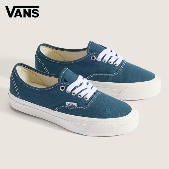 【VANS】官方旗艦 Premium LX Authentic 44 男女款 滑板鞋 休閒鞋(多款任選)