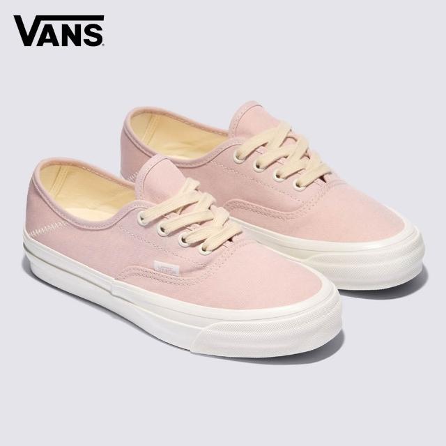 【VANS】官方旗艦 Premium LX Authentic 44 男女款 滑板鞋 休閒鞋(多款任選)