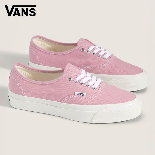【VANS】官方旗艦 Premium LX Authentic 44 男女款 滑板鞋 休閒鞋(多款任選)