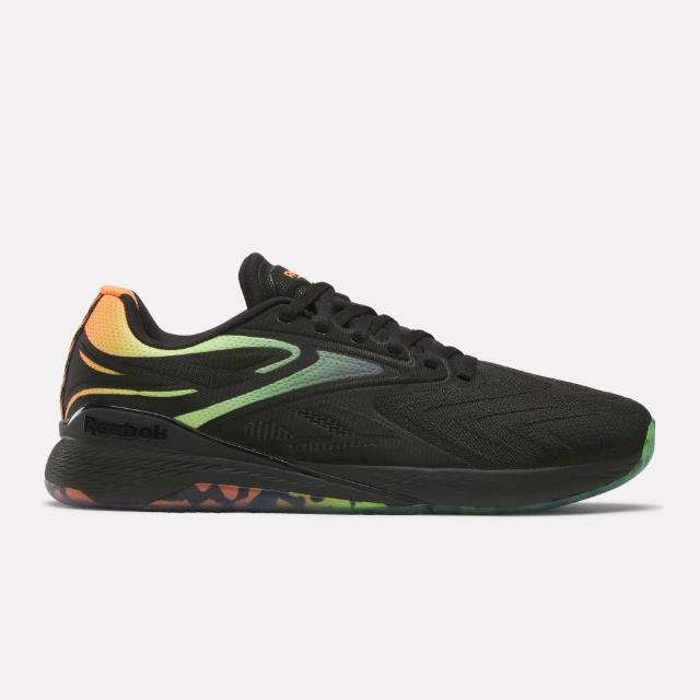【REEBOK】NANO X5 EDGE 訓練鞋 重訓鞋 2026全面升級 訓練神鞋 健身(五款任選)_男/女_100252109/100249415