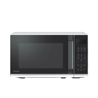 微波爐 【TOSHIBA 東芝】20L微電腦微波爐 MW3-EM20P(WH)