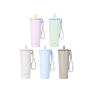 【SANTECO】官方直營 ESCAPE Pro 700ml 保溫杯 共5色