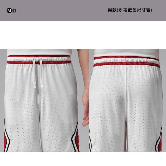 【NIKE 耐吉】運動褲 短褲 球褲 籃球褲 AS M NK DF DNA 8IN SHORT Dri-FIT 多款(FN2652-010&)
