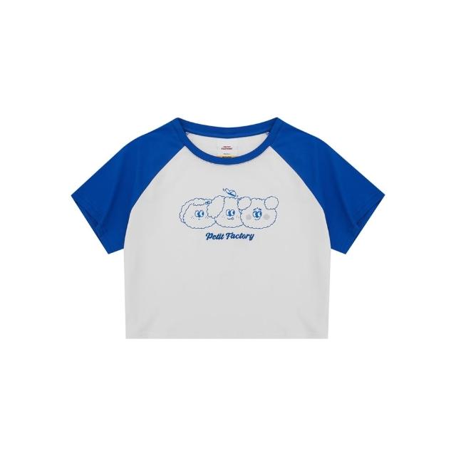【CACO】PETIT FACTORY拉克蘭T(L2PF006)