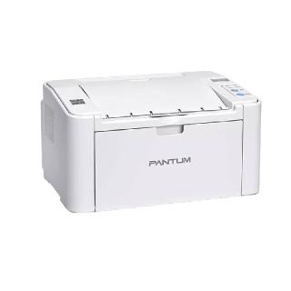 【PANTUM】奔圖 P2509W 黑白雷射印表機 手機列印 WIFI 無線