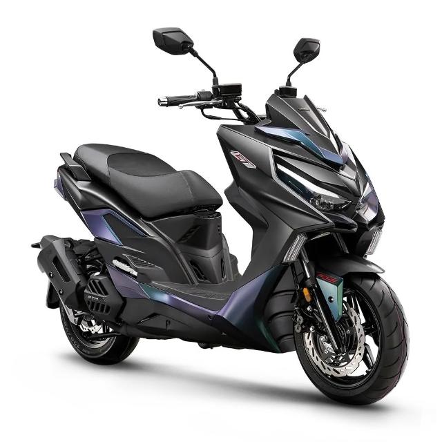 【KYMCO 光陽】G7 碟煞 ISG 彎道 ABS+TCS Keyless(2026年全新機車/白牌跑旅/油電車認證/PTM重機傳動)