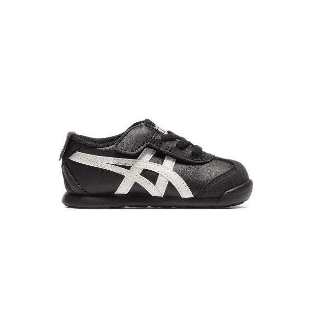 【Onitsuka Tiger】鬼塚虎 KIDS MEXICO66 小童鞋 休閒鞋 (1184A074-020/1184A074-001)