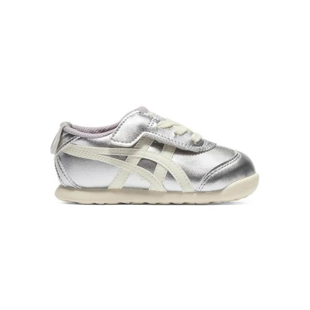 【Onitsuka Tiger】鬼塚虎 KIDS MEXICO66 小童鞋 休閒鞋 (1184A074-020/1184A074-001)