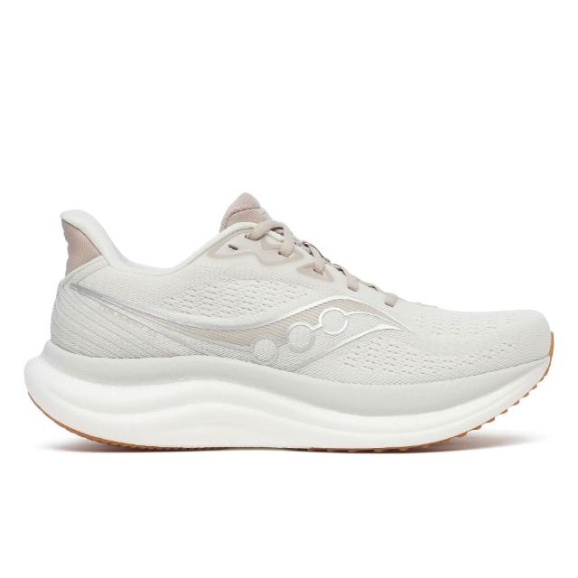 【SAUCONY 索康尼】女鞋 男鞋  TRIUMPH 23緩衝避震跑鞋 運動鞋 休閒鞋 慢跑鞋(網路獨家價)