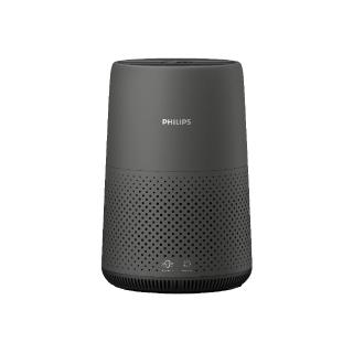 【Philips 飛利浦】奈米級空氣清淨機★適用8-9坪(AC0850/81) (組合)