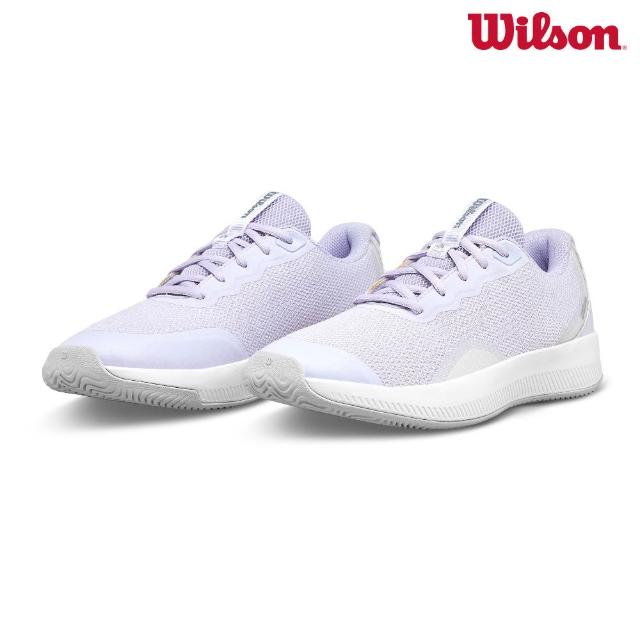 【WILSON】網球鞋 運動鞋 多款男鞋/女鞋 (WRS335890U/WRS333190U/WRS335820U/WRS335830U)