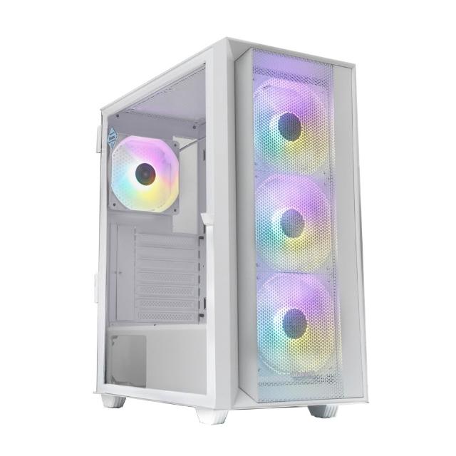 【微星平台】R7八核RTX 5070{神荒英雄}電競機(R7 7700 MPK/B650/16G D5/1TB)