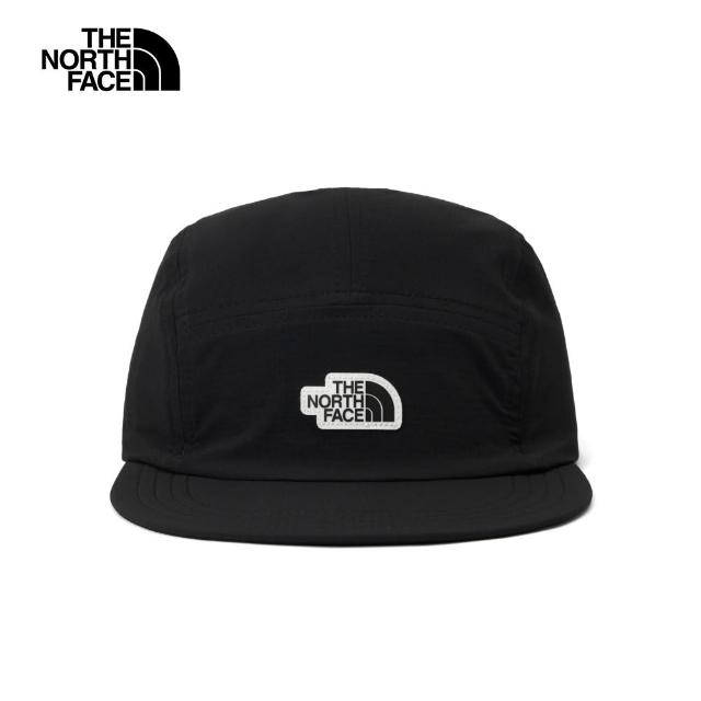 【The North Face】北面百搭防曬帽/棒球帽/休閒帽(多款任選)