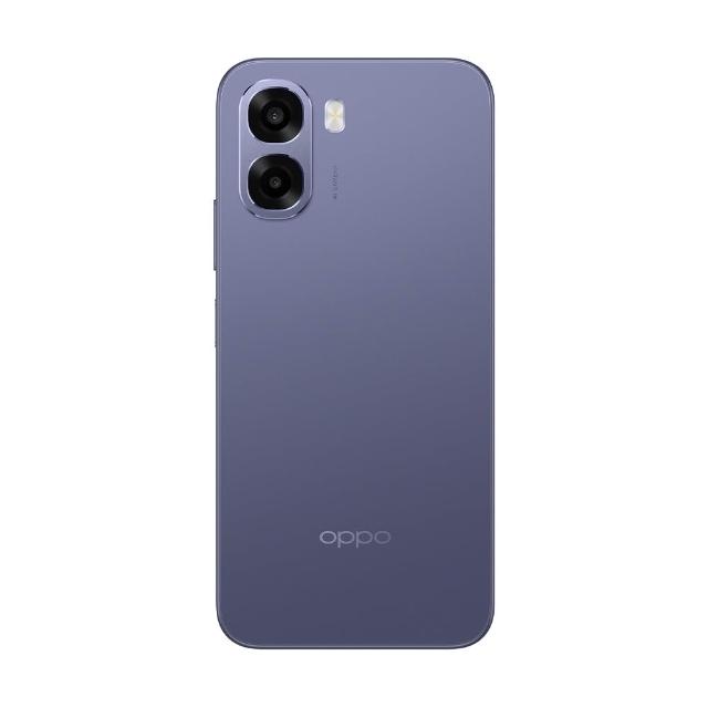【OPPO】A6x 5G 6.75吋(6G/128G/聯發科天璣6300/5000萬鏡頭畫素)